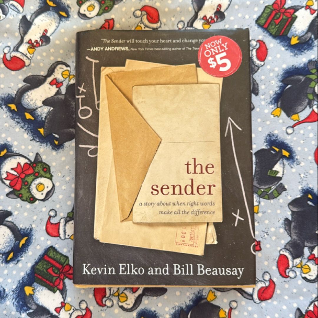 The Sender