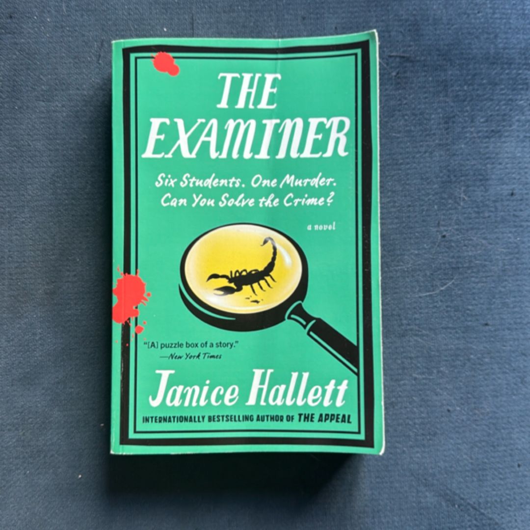 The Examiner