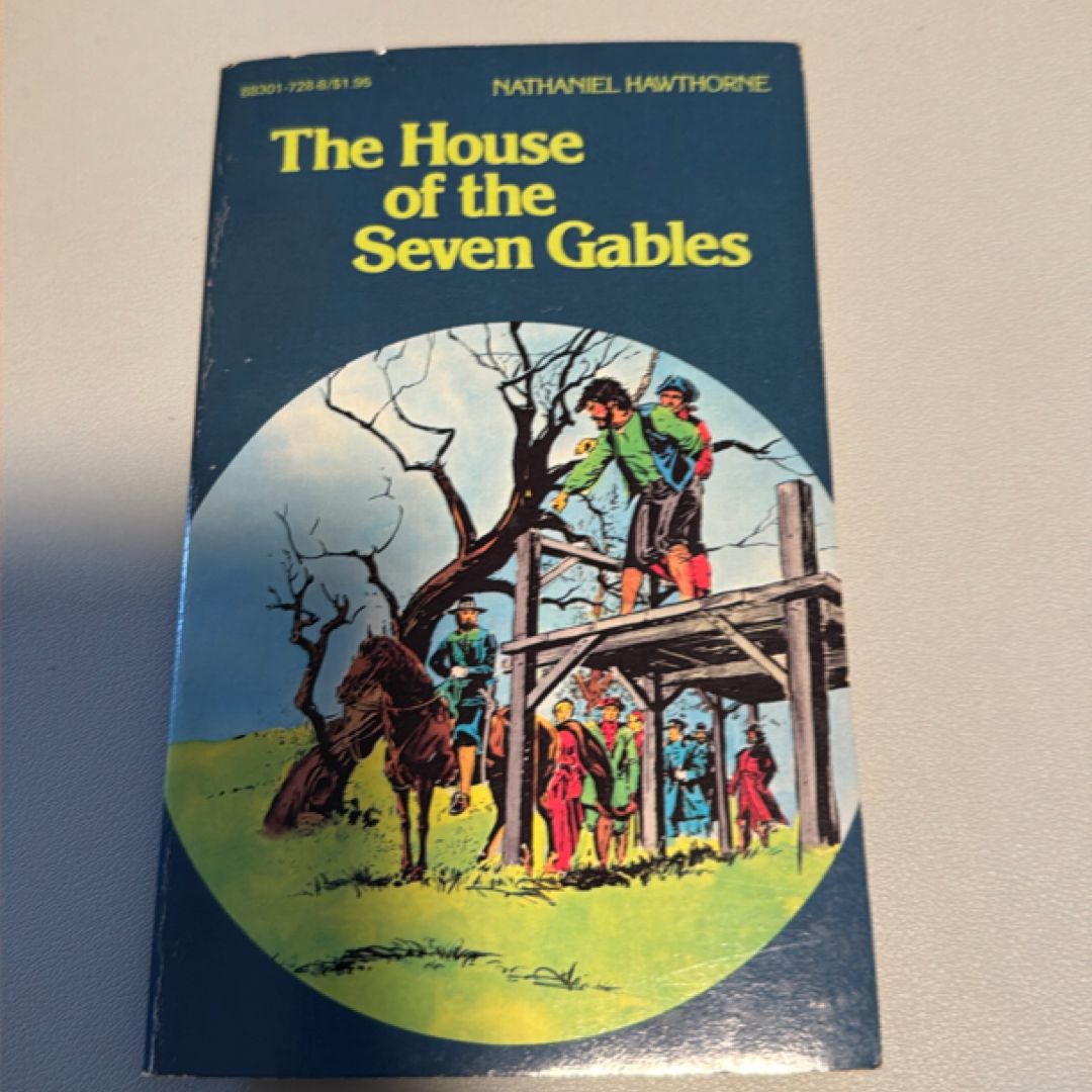 The House of Seven Gables