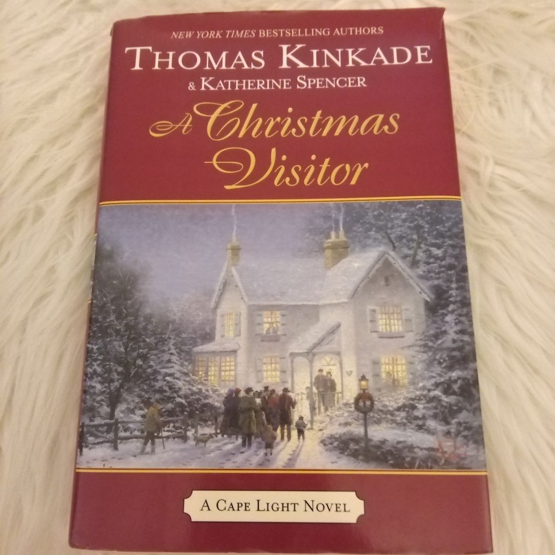 A Christmas Visitor
