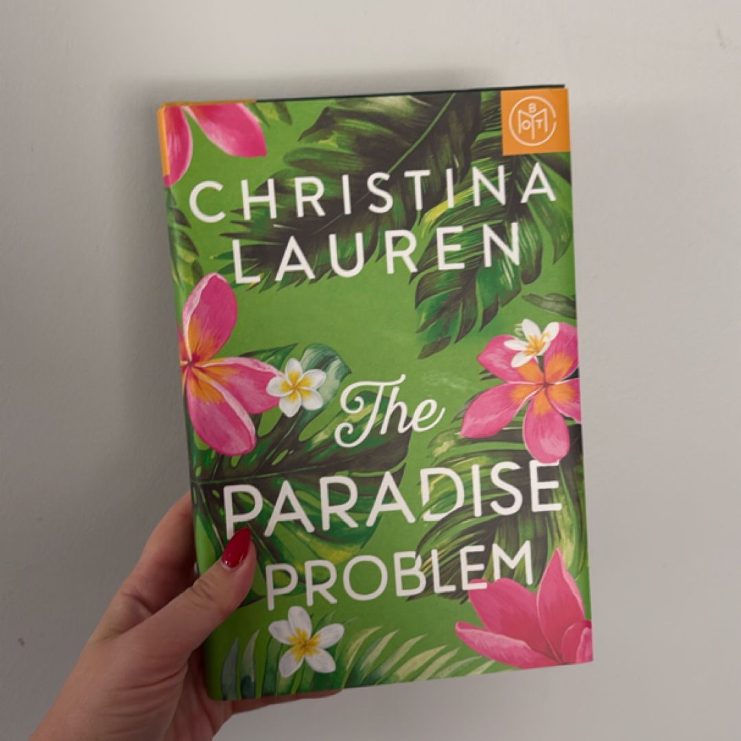 The Paradise Problem