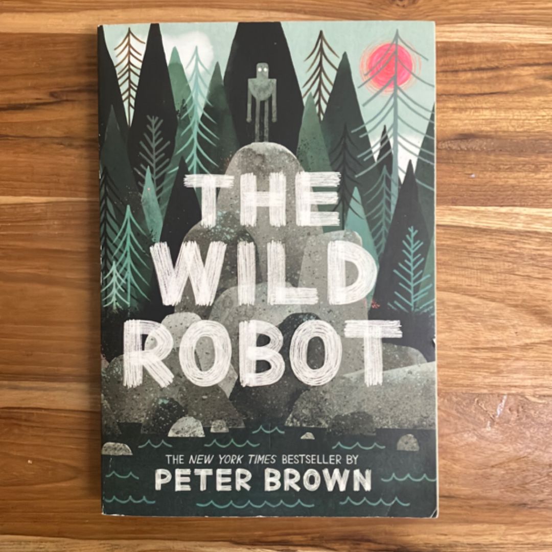 The Wild Robot