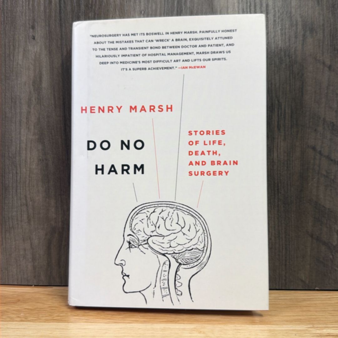 Do No Harm