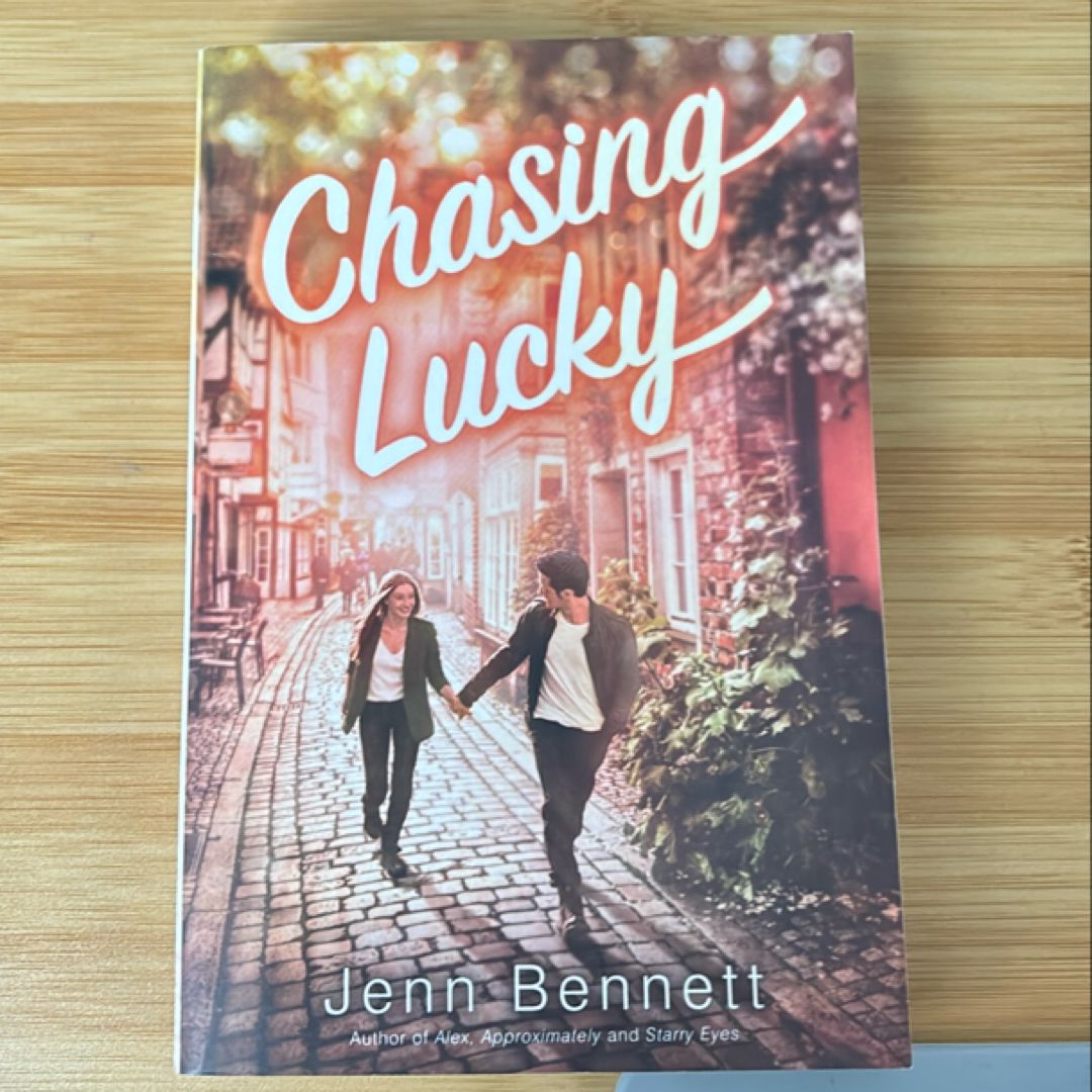 Chasing Lucky