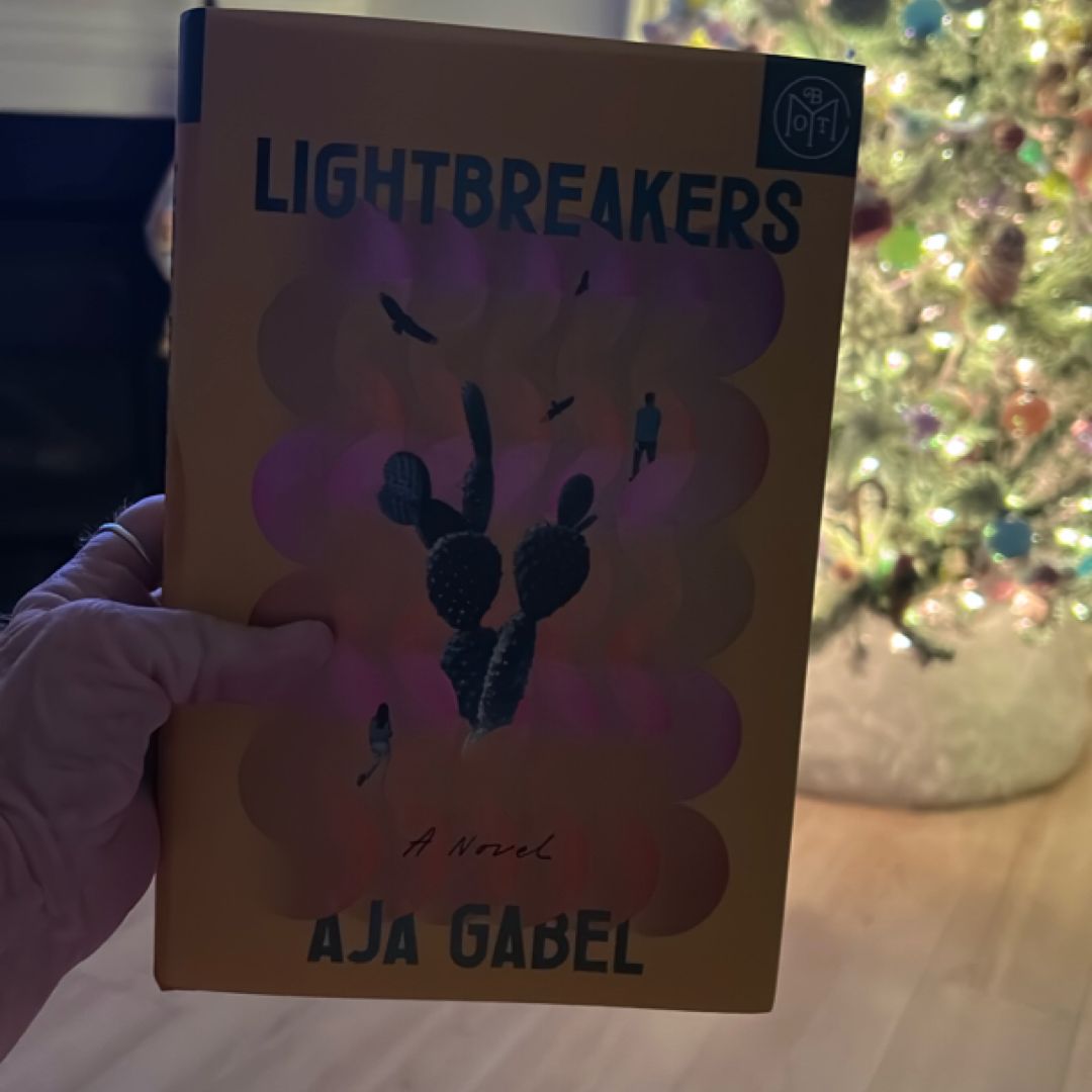 Lightbreakers