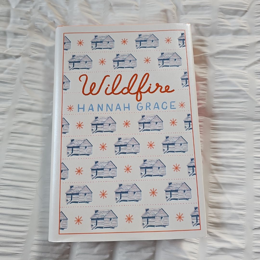 Wildfire