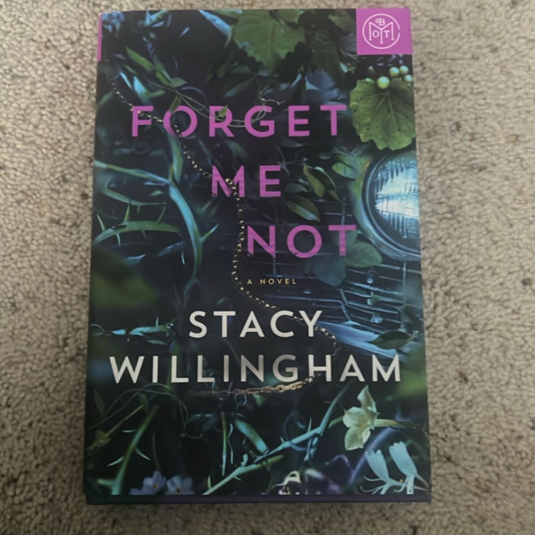 Forget Me Not