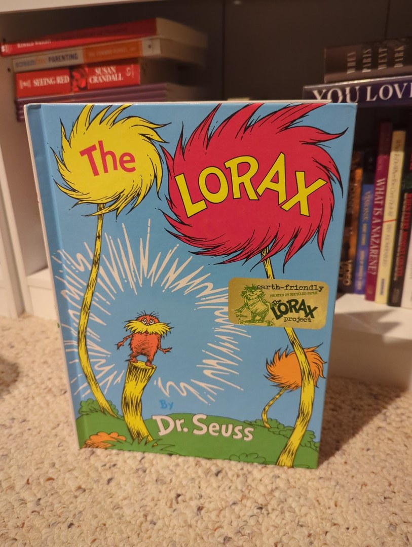 The Lorax