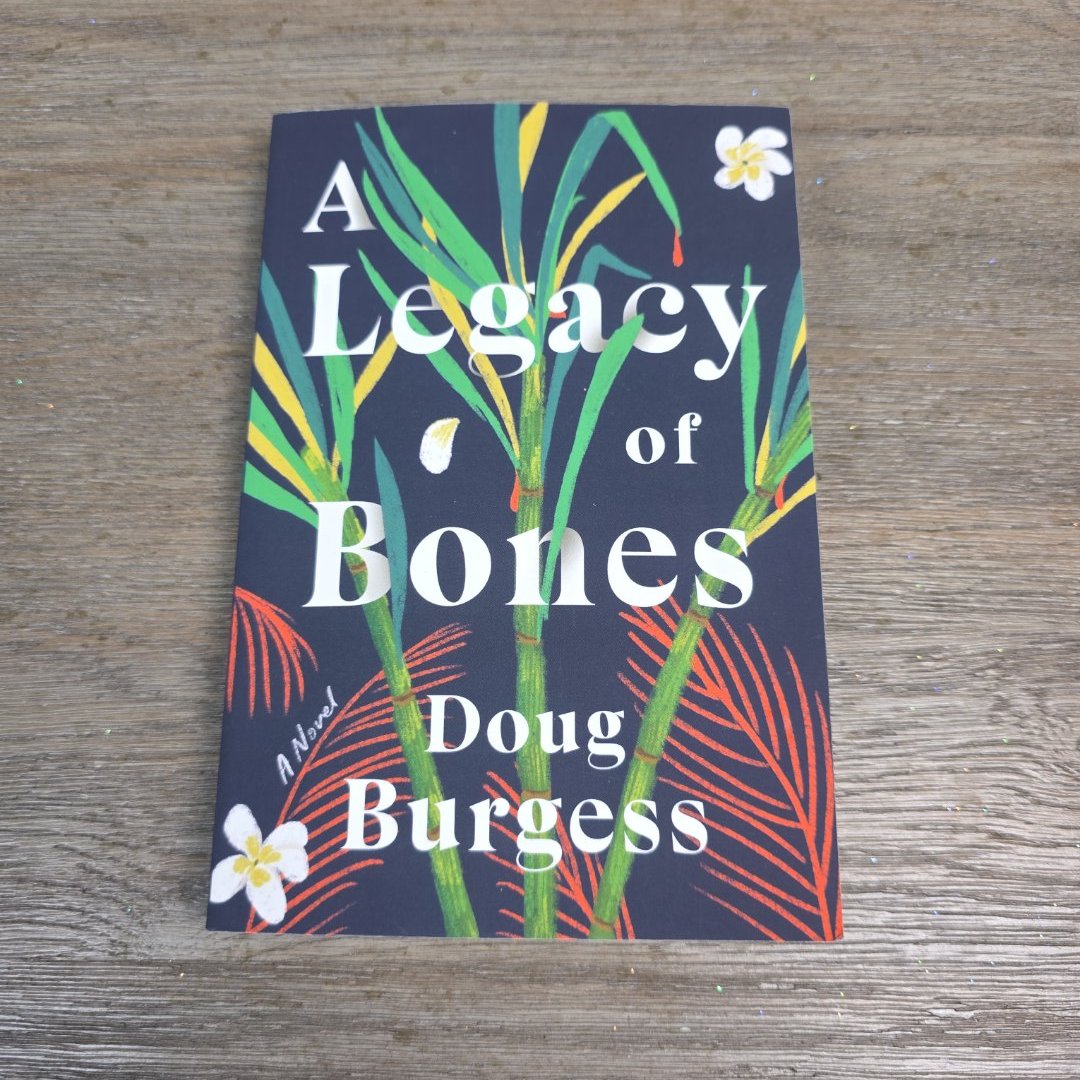 A Legacy of Bones