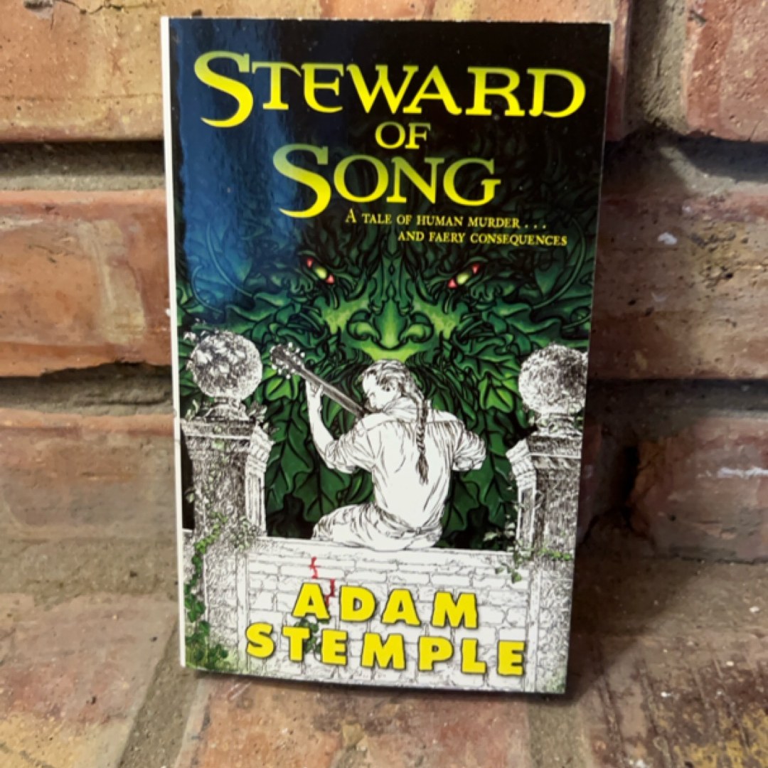 Steward of Song