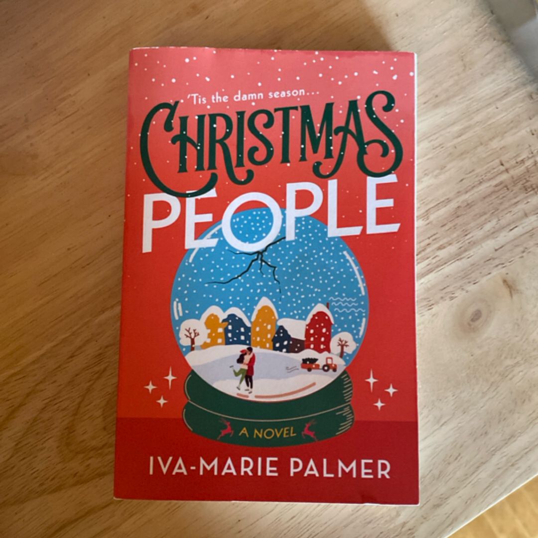 Christmas People