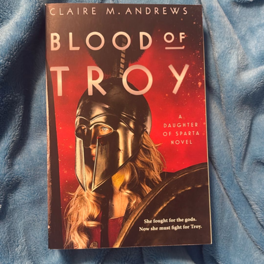 Blood of Troy