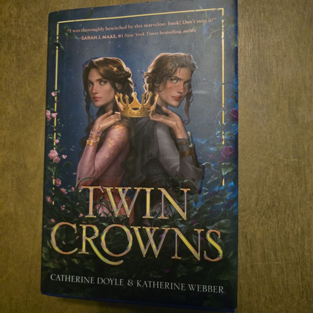 Twin Crowns