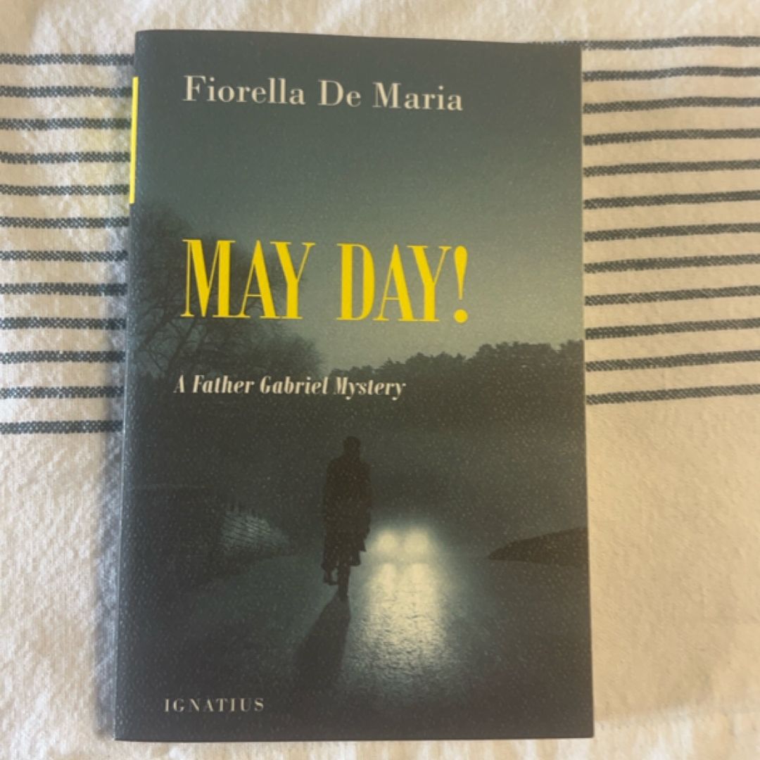 May Day!