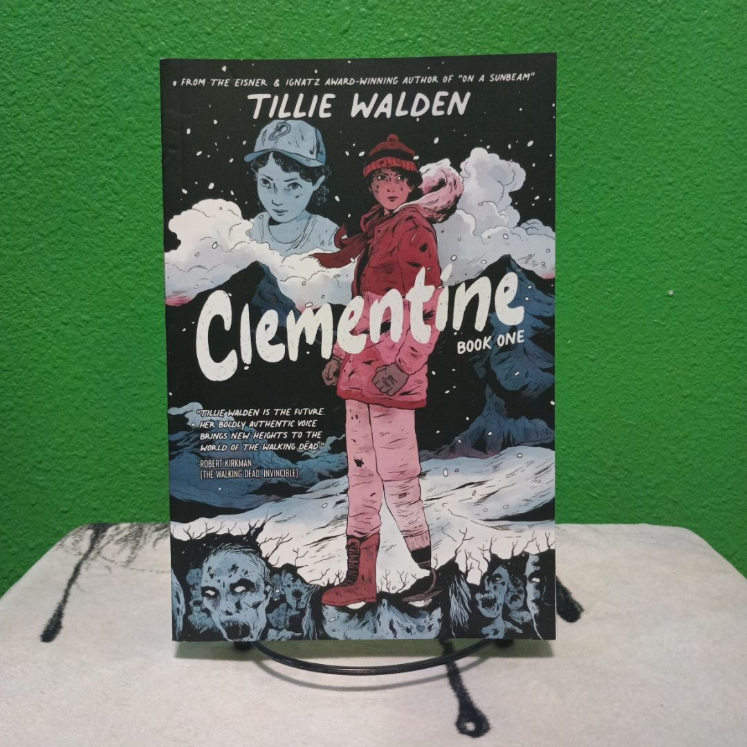 Clementine