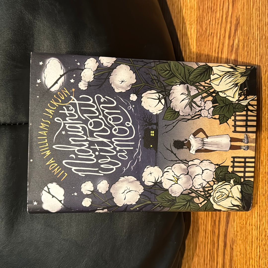 Midnight Without a Moon