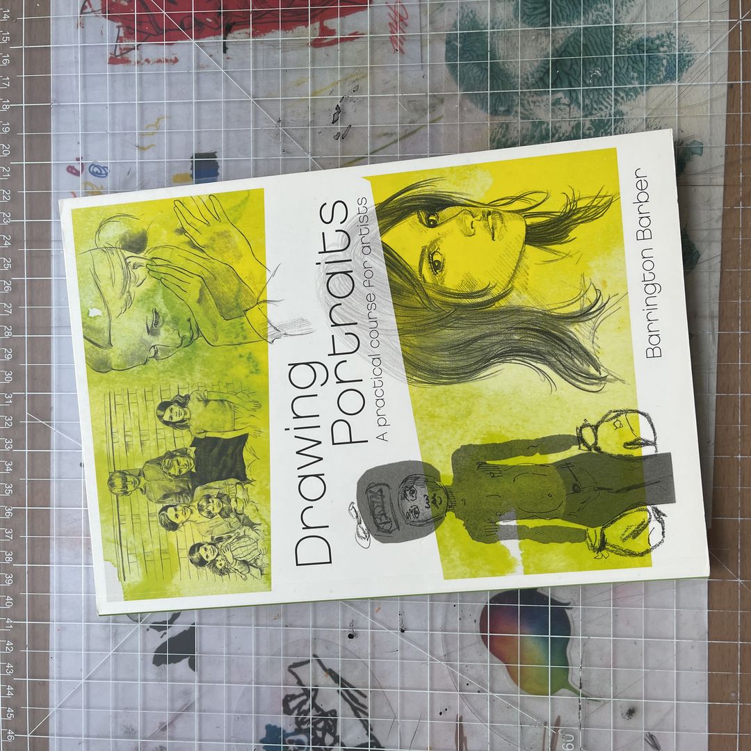 Drawing Portraits