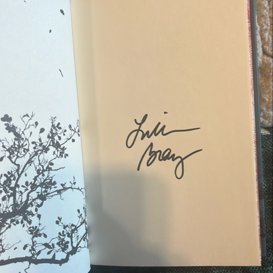 Under the Same Stars SIGNED