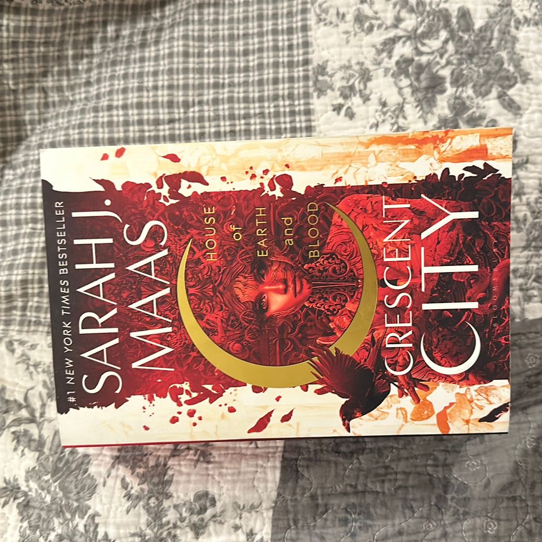 House of Earth and Blood