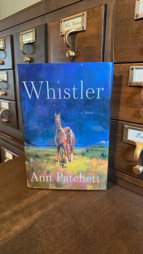 Whistler