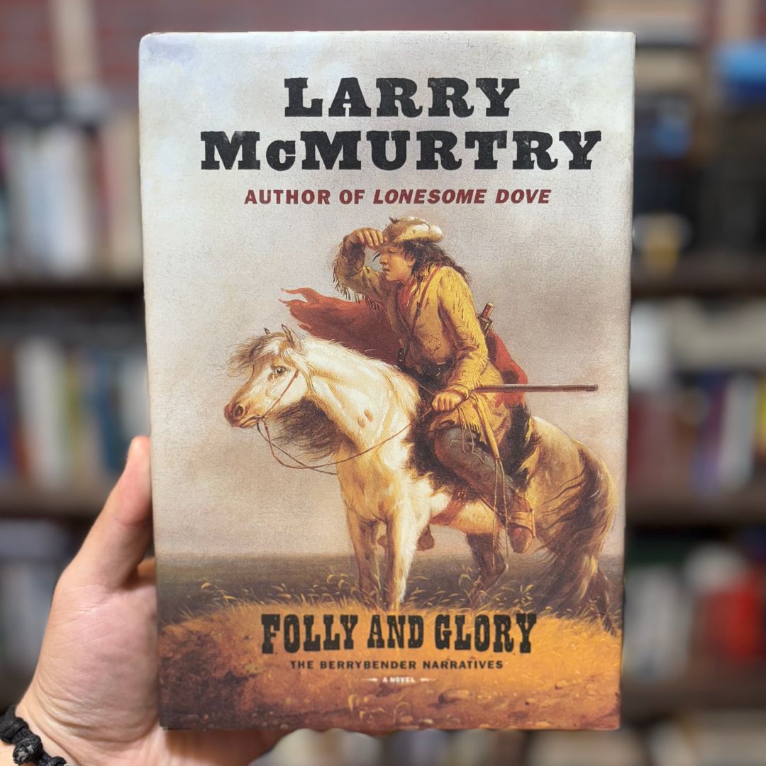 Folly and Glory