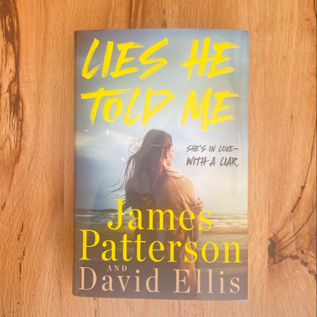Lies He Told Me