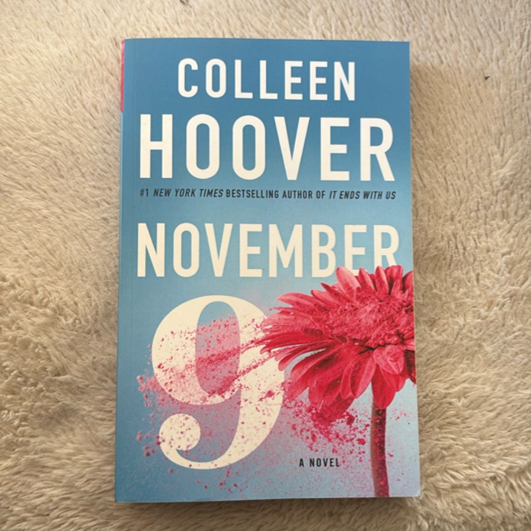 November 9