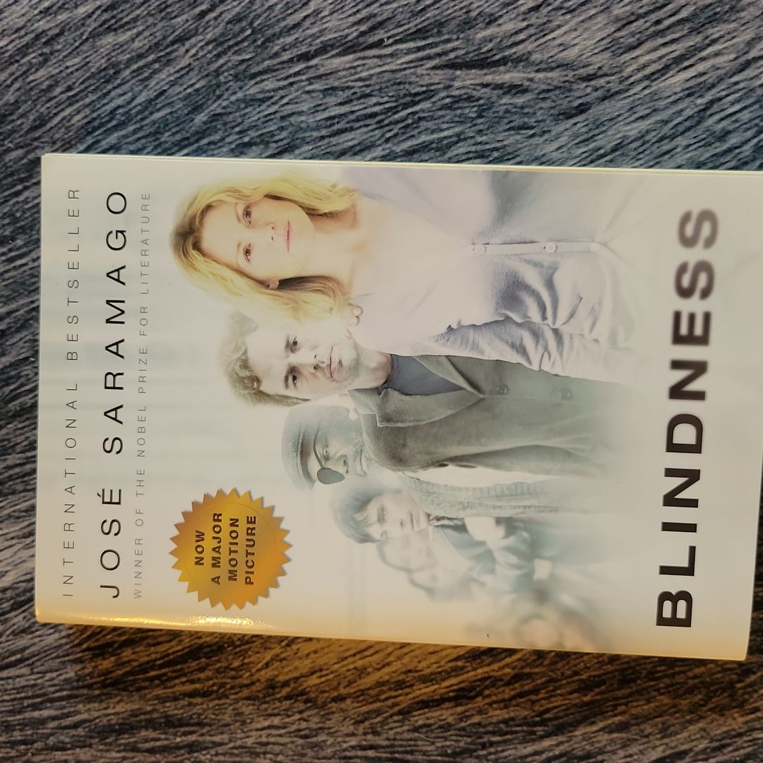 Blindness