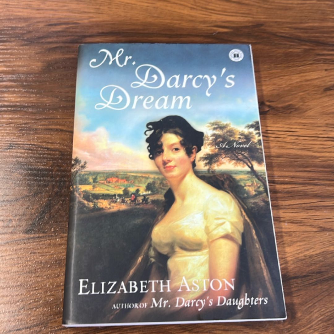 Mr. Darcy's Dream
