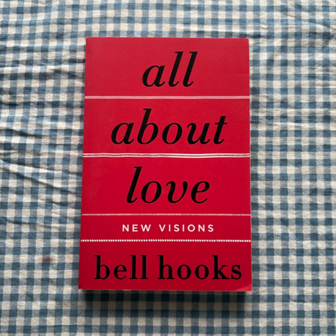 All about Love
