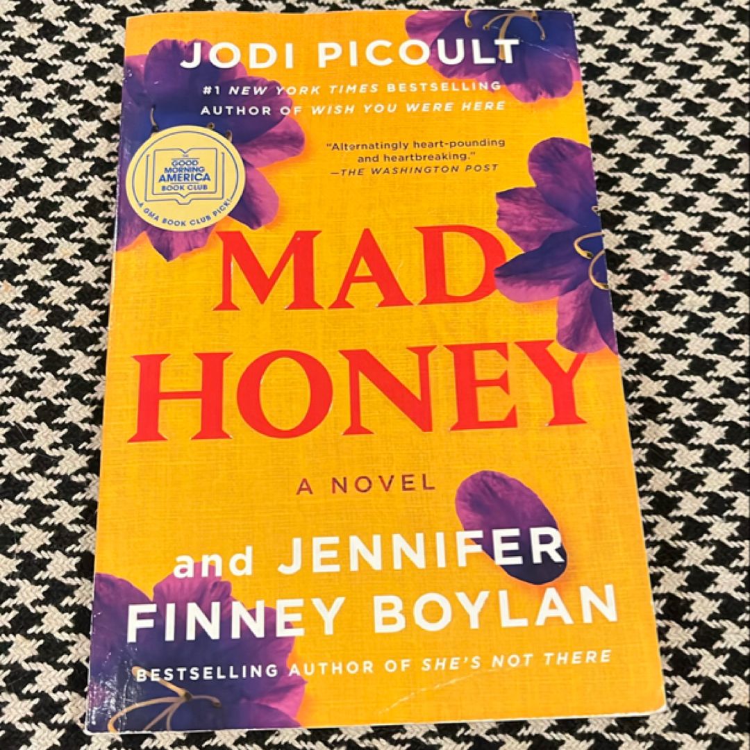 Mad Honey