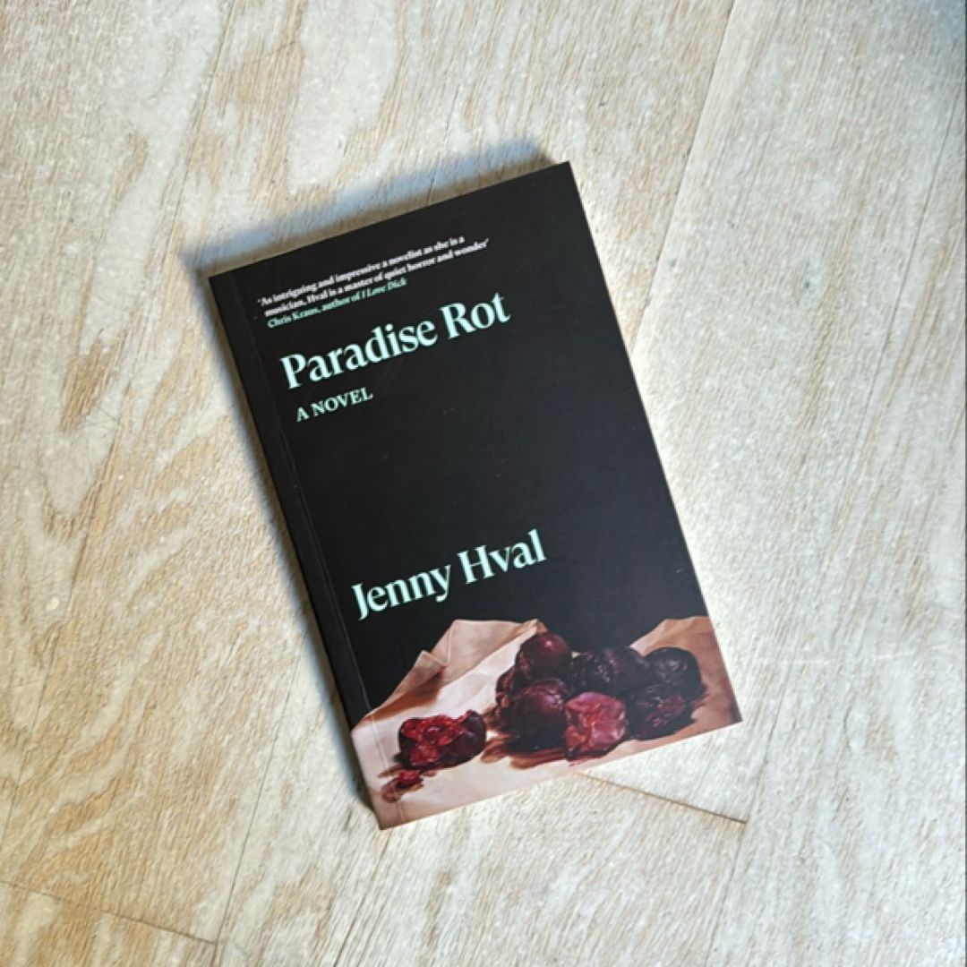 Paradise Rot