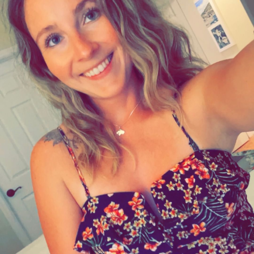 Jenna Ber