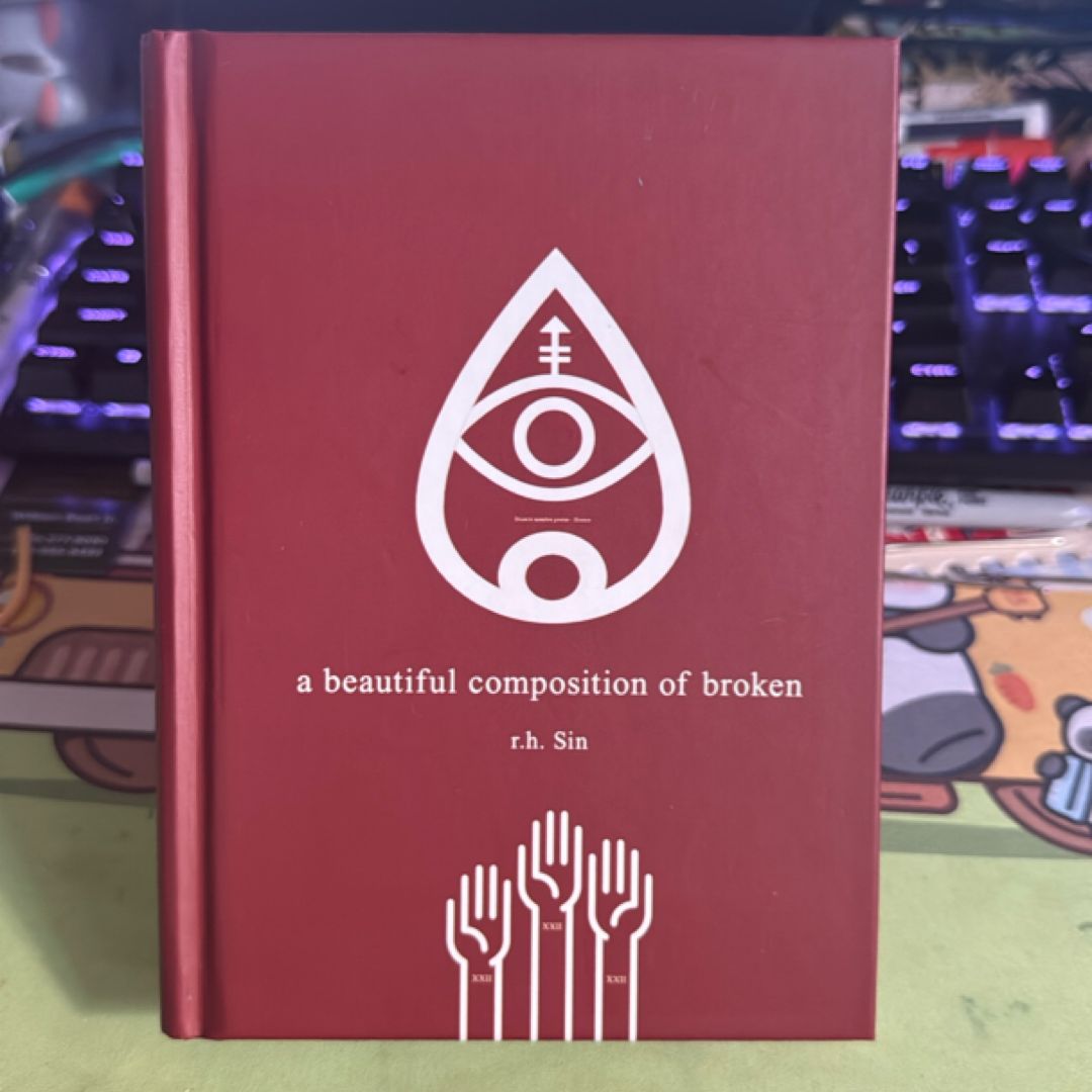 A Beautiful Composition of Broken