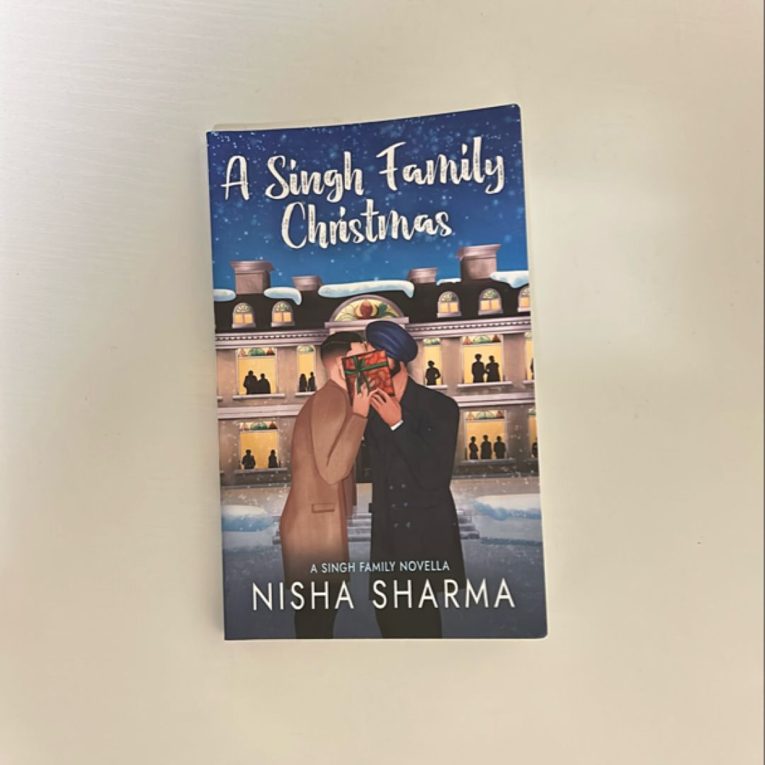 A Singh Family Christmas