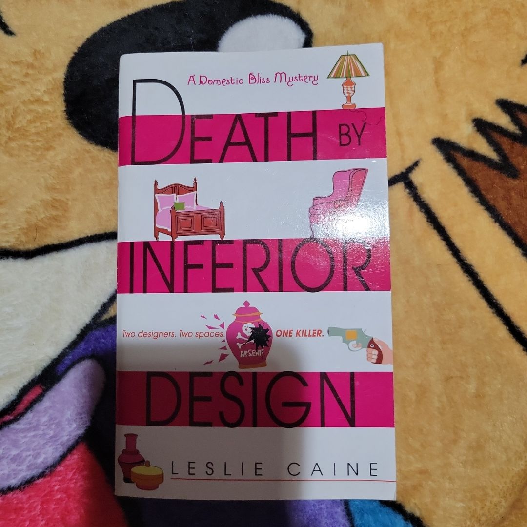 Death by Inferior Design