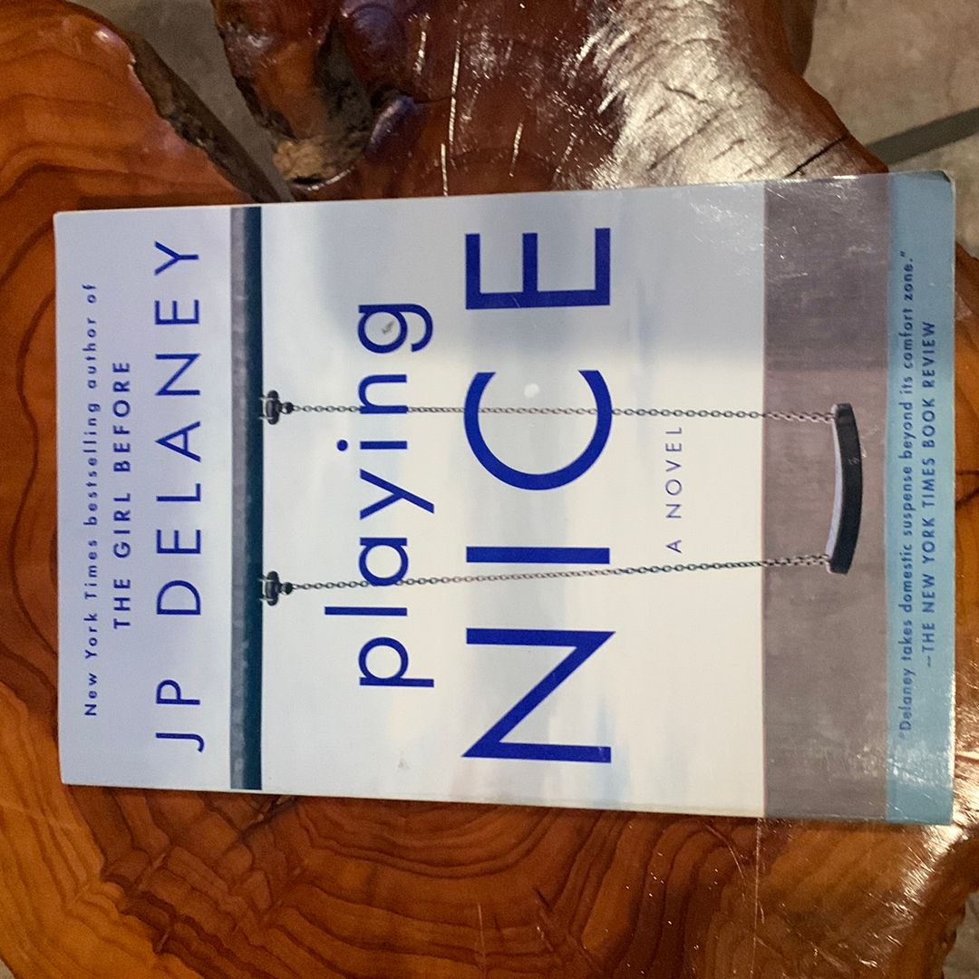 Playing Nice