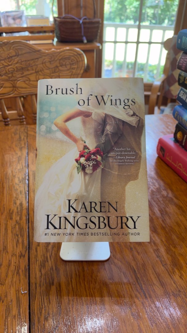 Brush of Wings