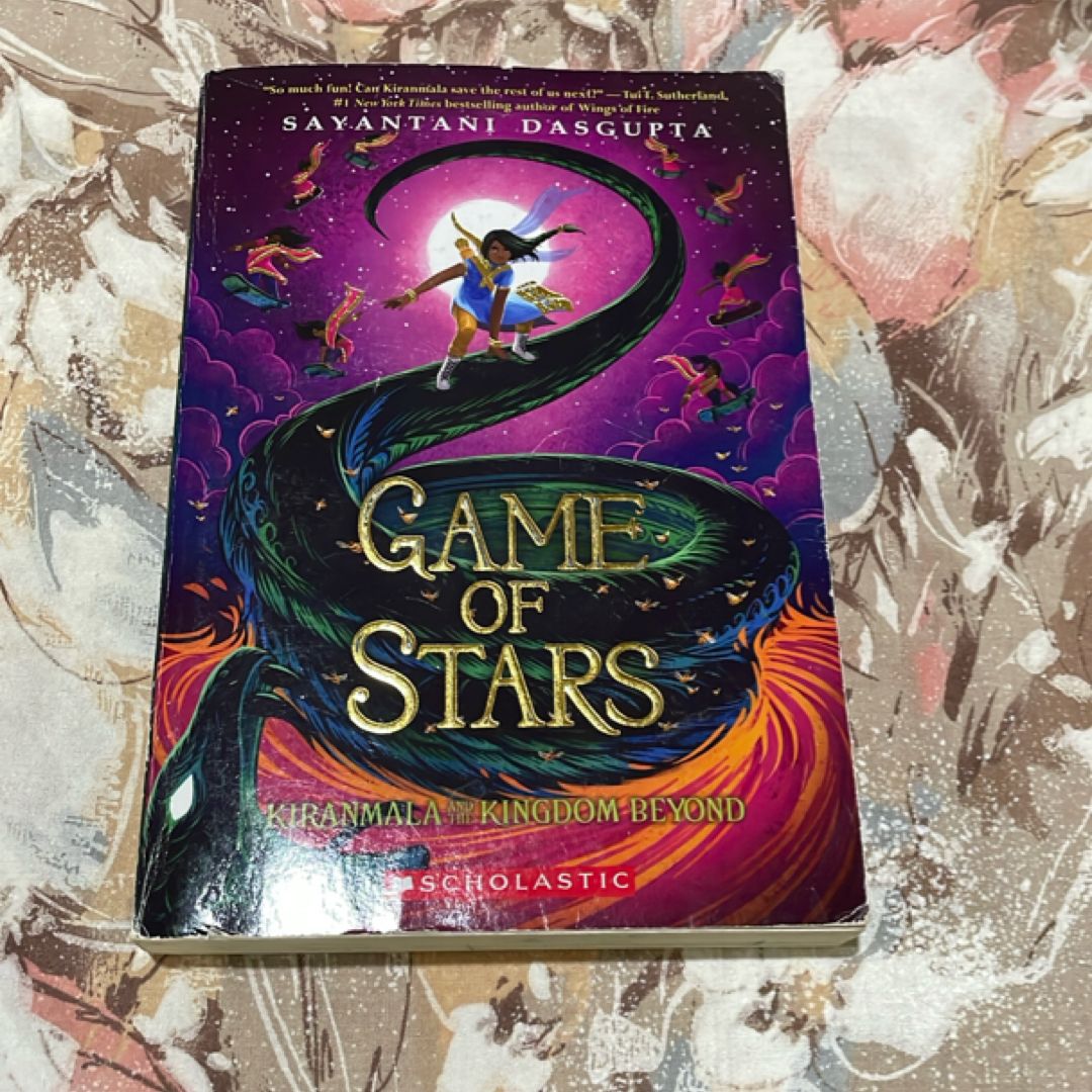 Game of Stars