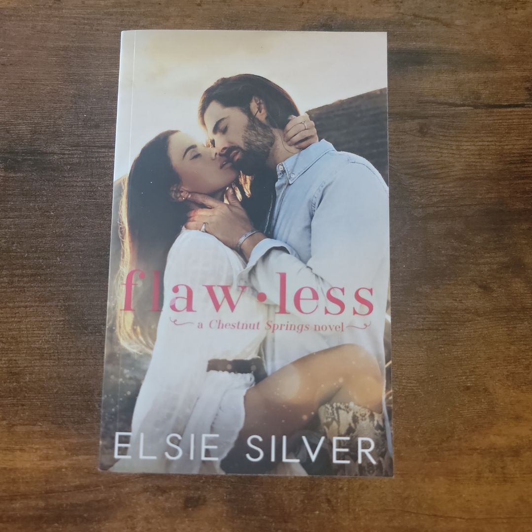 Flawless (OOP Edition)