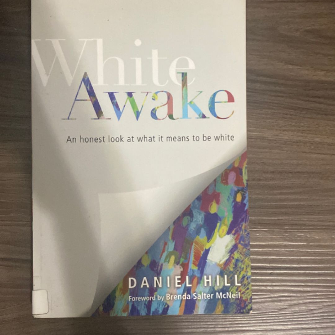 White Awake