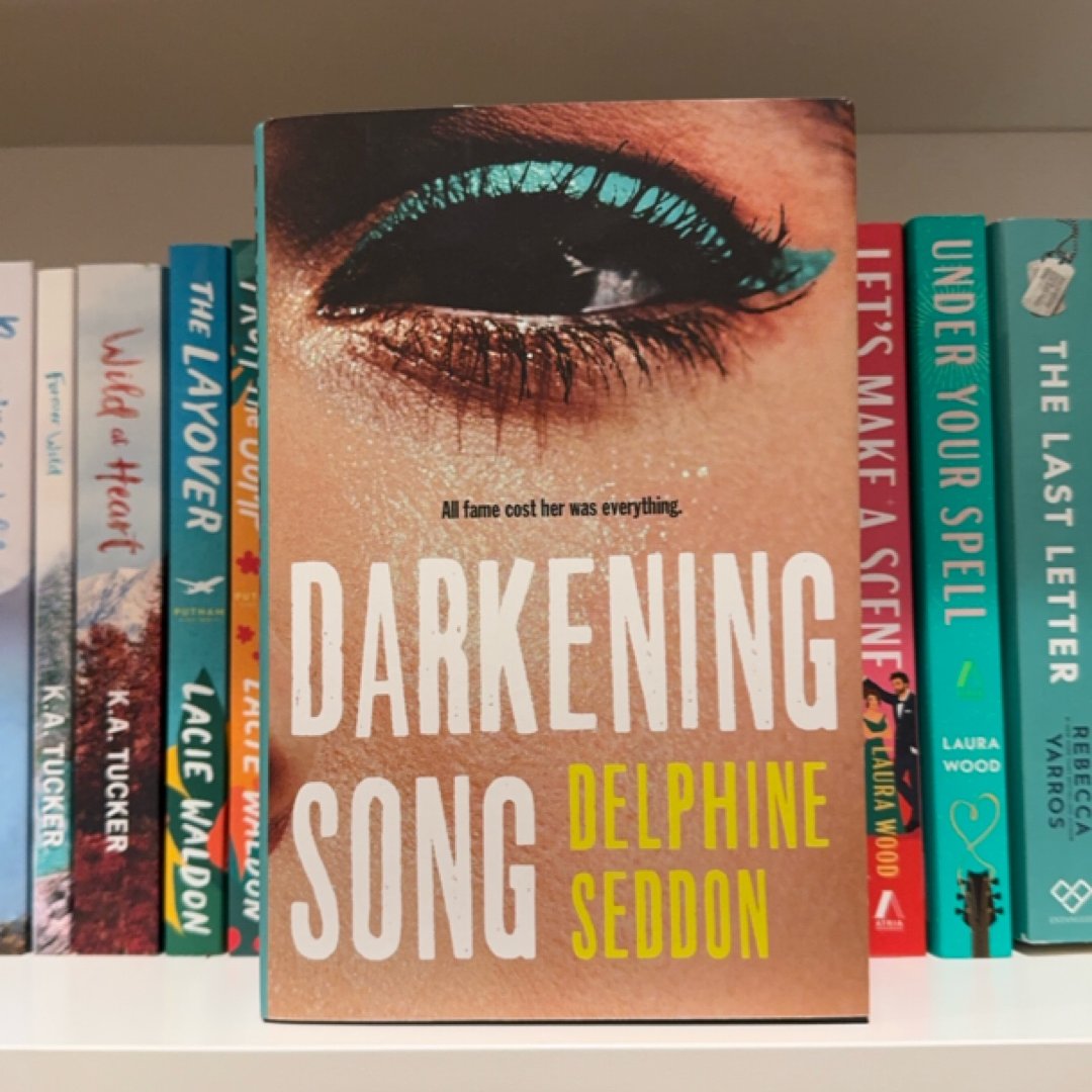 Darkening Song