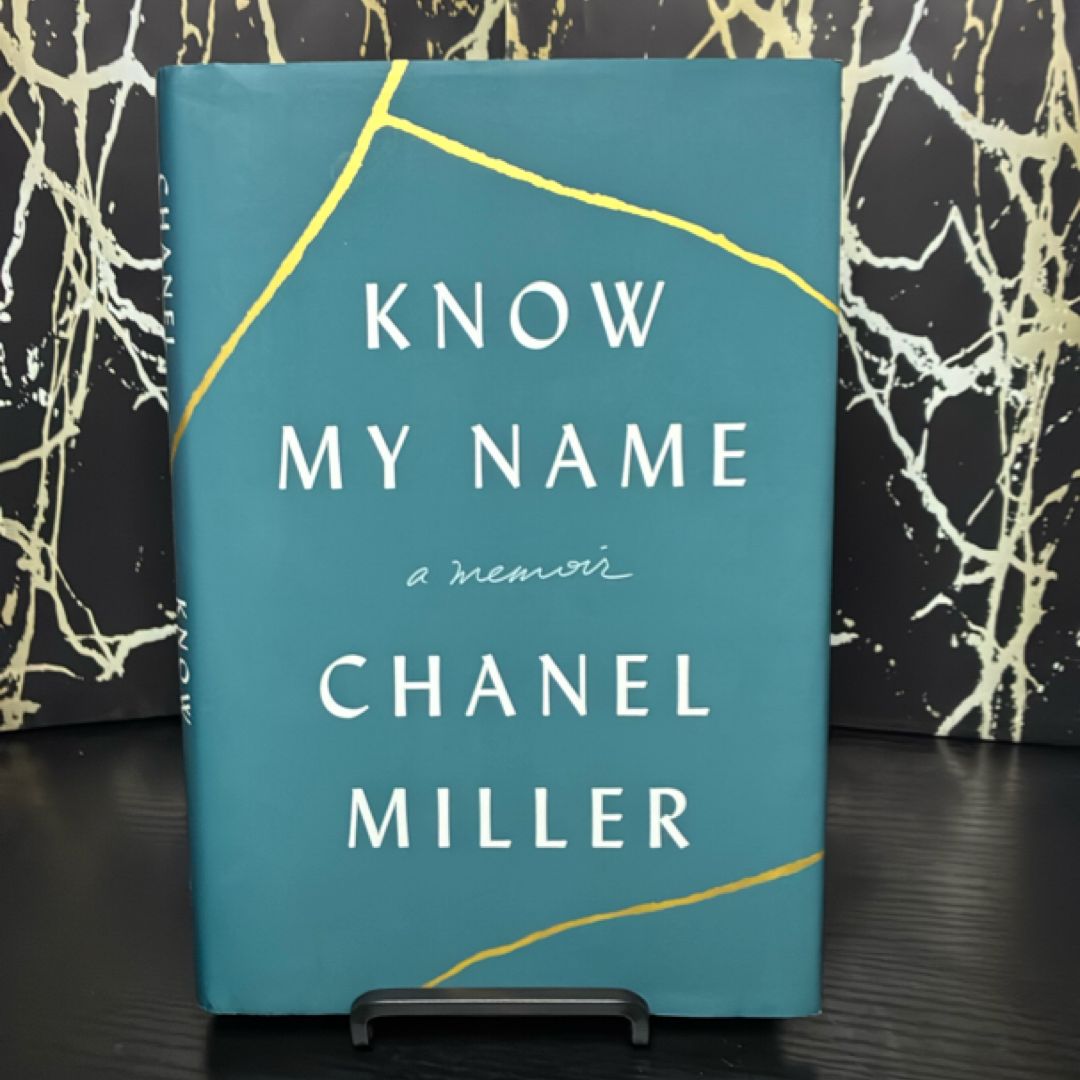 Know My Name