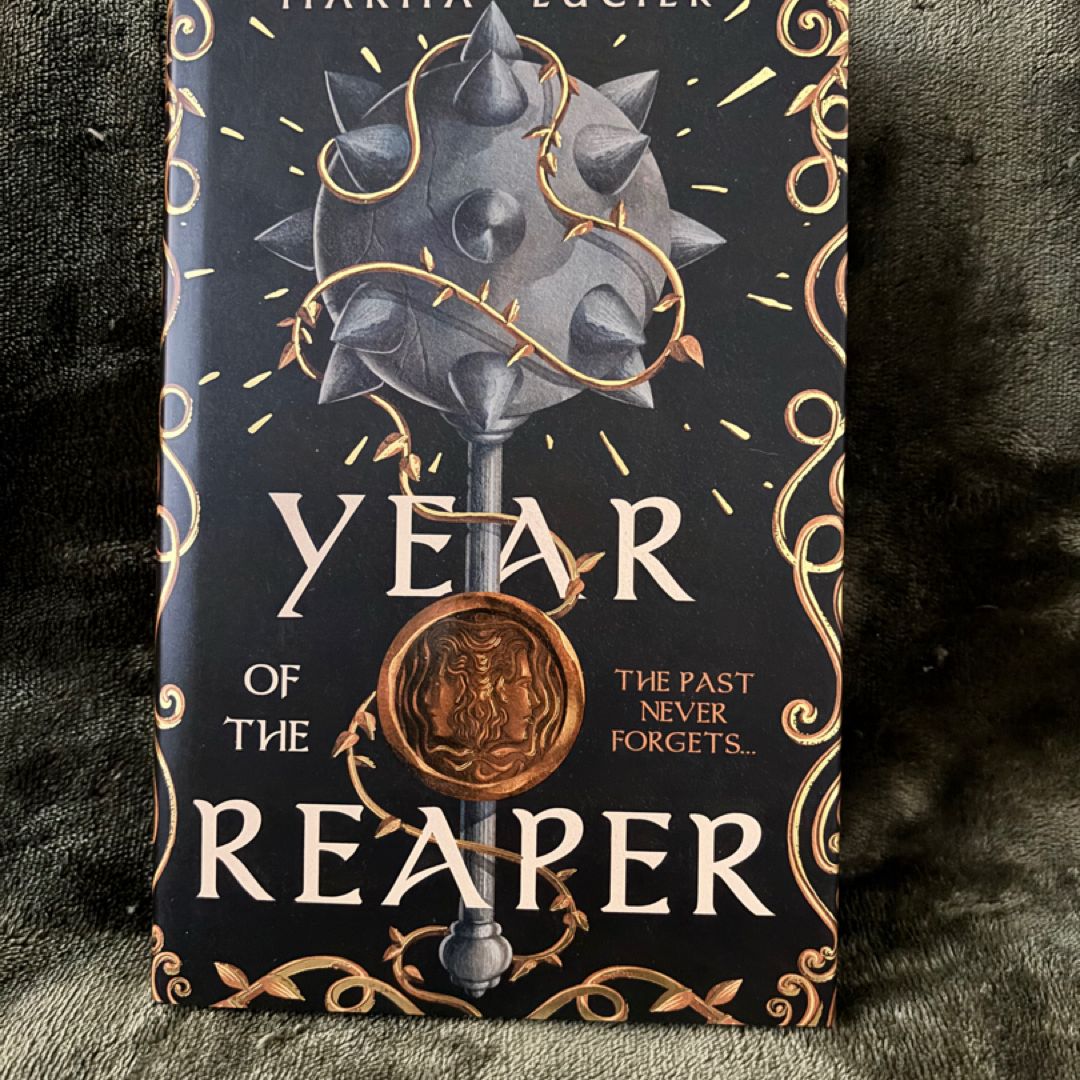 Year of the Reaper