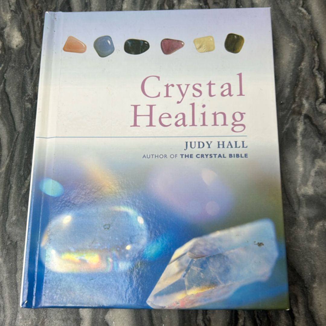 Crystal Healing