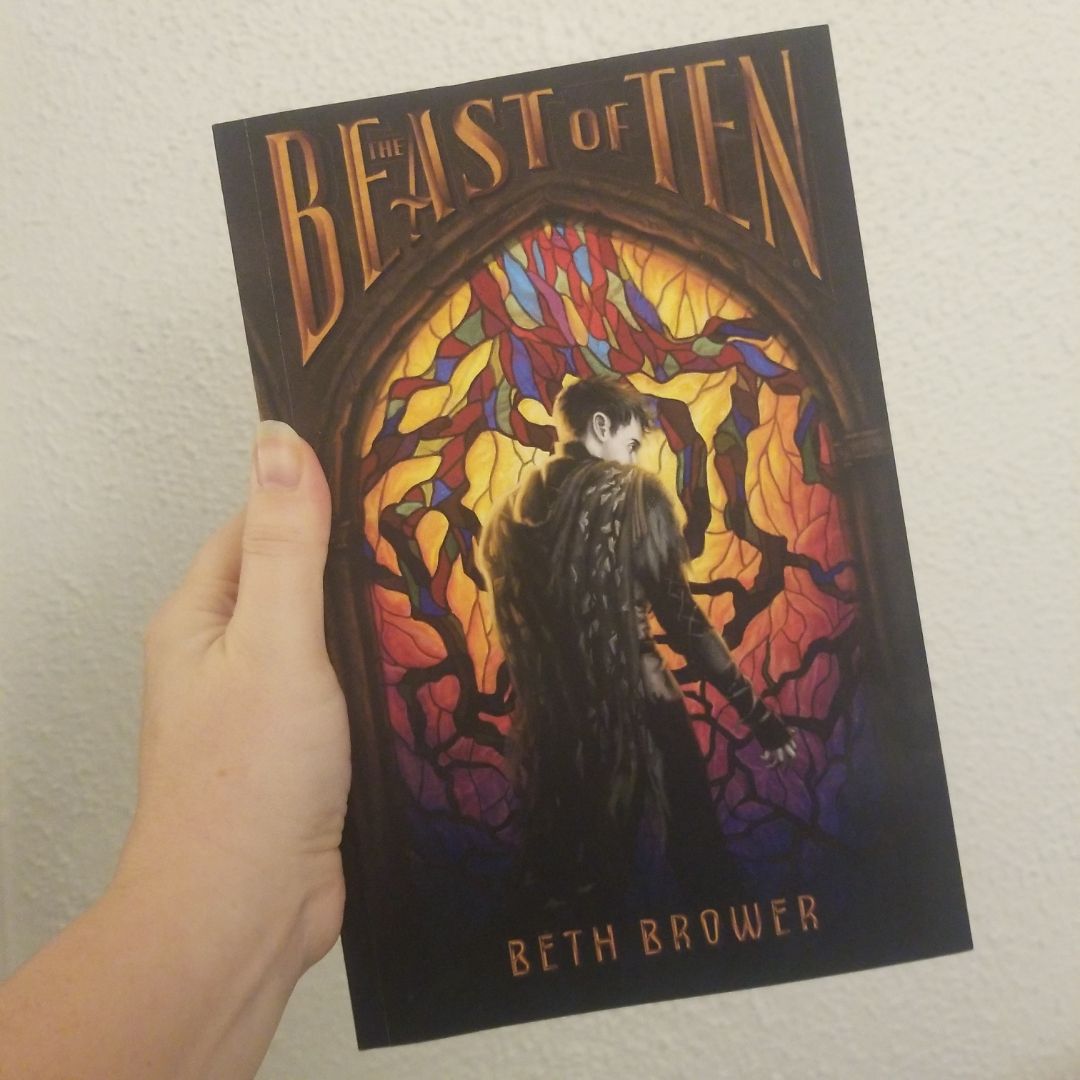 The Beast of Ten