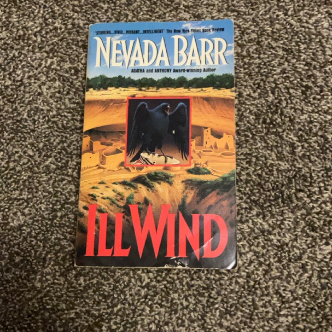 Ill Wind