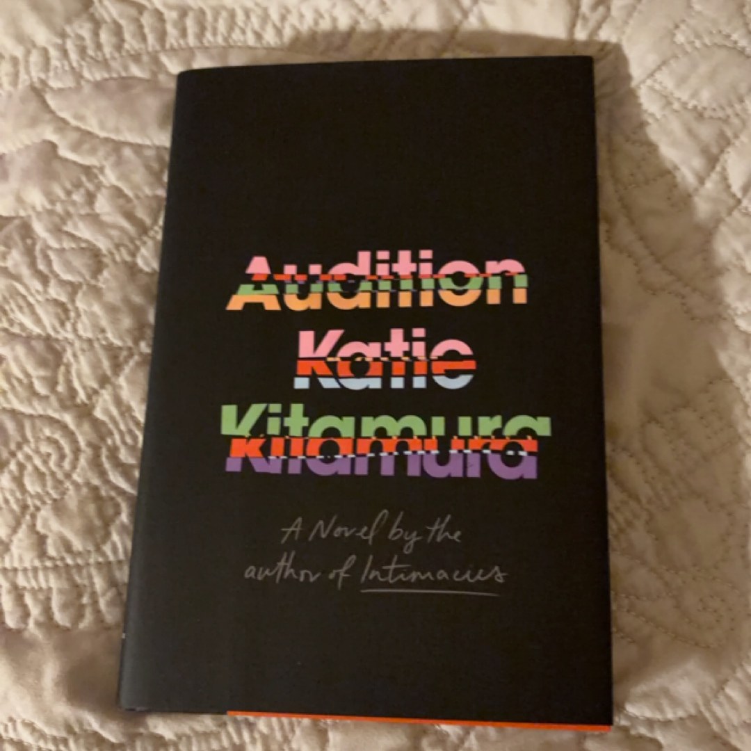 Audition
