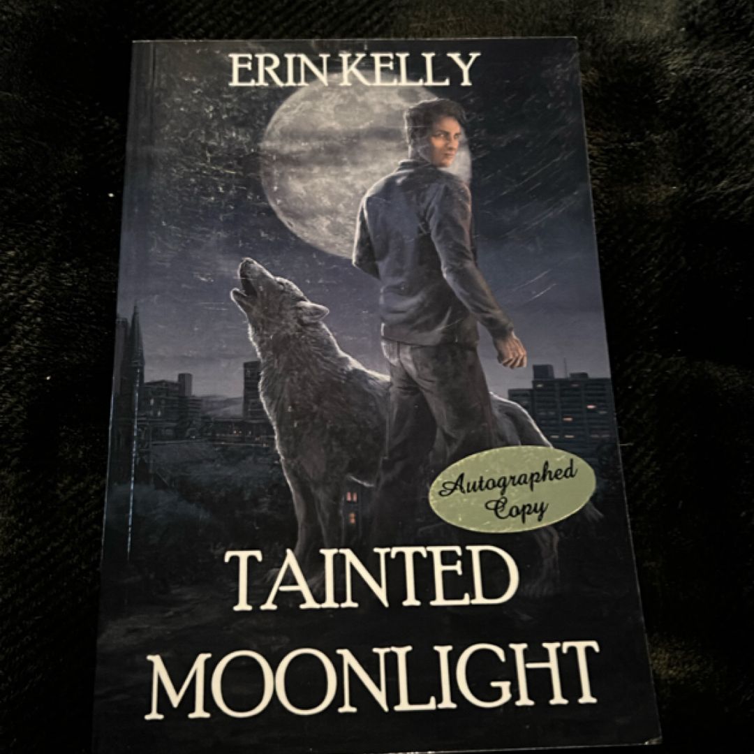 Tainted Moonlight