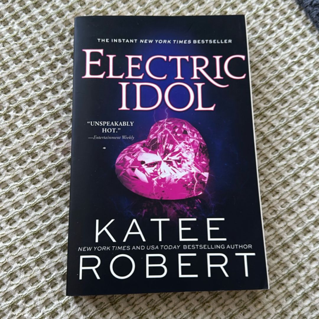 Electric Idol